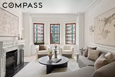 225 W 86th Street #608, New York City, NY 10024 - Photo 1