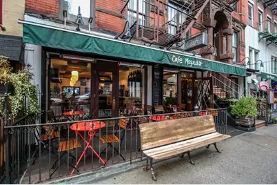 184 E 2nd Street #4G, New York City, NY 10009 - Photo 7