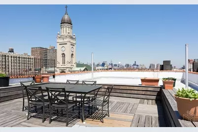 184 E 2nd Street #4G, New York City, NY 10009 - Photo 5