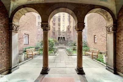 115 E 67th Street #7/8D, New York City, NY 10065 - Photo 15