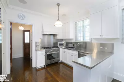 115 E 67th Street #7/8D, New York City, NY 10065 - Photo 7