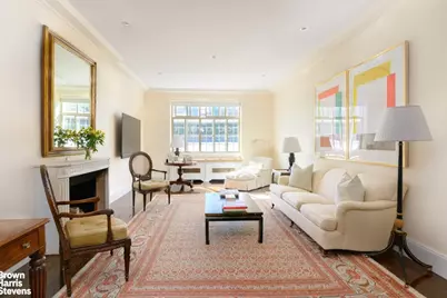 115 E 67th Street #7/8D, New York City, NY 10065 - Photo 1