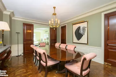 115 E 67th Street #7/8D, New York City, NY 10065 - Photo 5