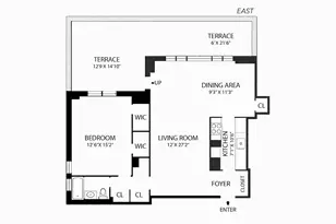 165 W 66th St, New York City, NY 10023 - Photo 11