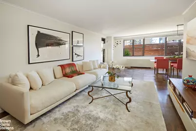 165 W 66th Street #15P, New York City, NY 10023 - Photo 3