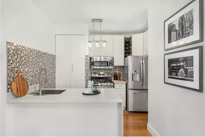 393 W 49th Street #THF, New York, NY 10019 - Photo 3