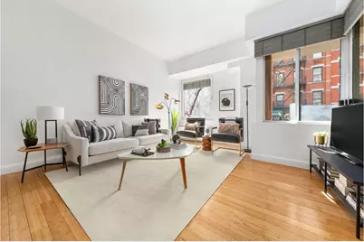 393 W 49th Street #THF, New York City, NY 10019 - Photo 1