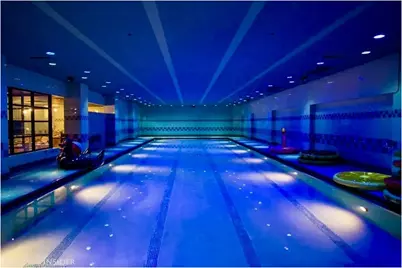 393 W 49th Street #THF, New York City, NY 10019 - Photo 9