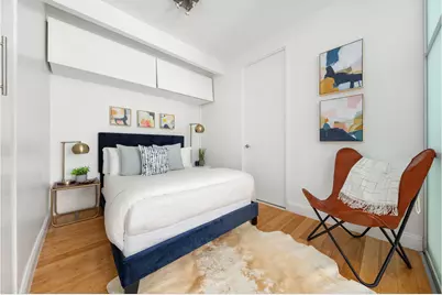 393 W 49th Street #THF, New York, NY 10019 - Photo 5