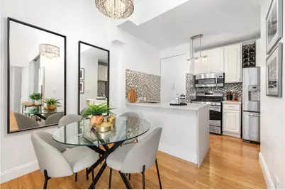 393 W 49th Street #THF, New York, NY 10019 - Photo 1