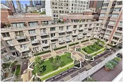 393 W 49th Street #THF, New York City, NY 10019 - Photo 11