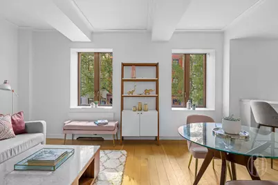 225 E 19th Street #203, New York City, NY 10003 - Photo 9