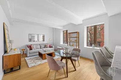 225 E 19th Street #203, New York City, NY 10003 - Photo 3