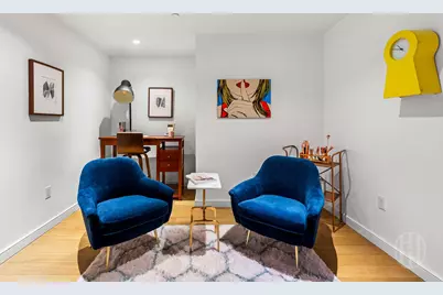 225 E 19th Street #203, New York City, NY 10003 - Photo 11