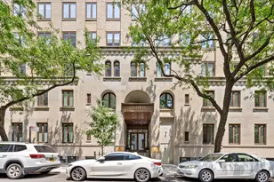 225 E 19th St, New York City, NY 10003 - Photo 17