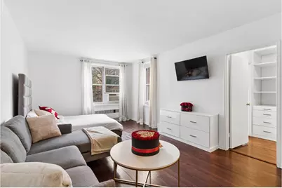 112-20 72nd Drive #D28, New York City, NY 11375 - Photo 1