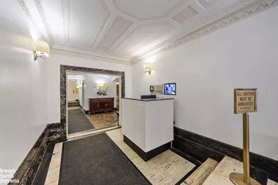 110 W 86th Street #15B, New York, NY 10024 - Photo 17