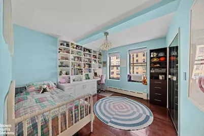 110 W 86th Street #15B, New York, NY 10024 - Photo 11