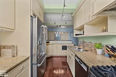 110 W 86th Street #15B, New York, NY 10024 - Photo 5