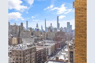 110 W 86th Street #15B, New York, NY 10024 - Photo 3