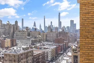 110 W 86th St, New York City, NY 10024 - Photo 3