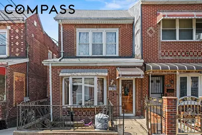 956 E 87th Street, New York City, NY 11236 - Photo 1