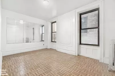 92 St Nicholas Avenue #2H, New York City, NY 10026 - Photo 1