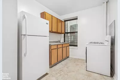 92 St Nicholas Avenue #2H, New York City, NY 10026 - Photo 5