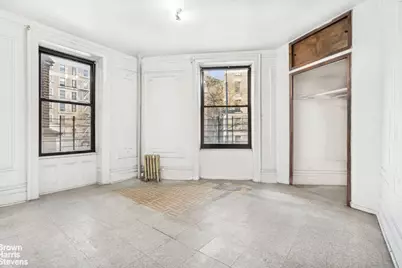 92 St Nicholas Avenue #2H, New York City, NY 10026 - Photo 3