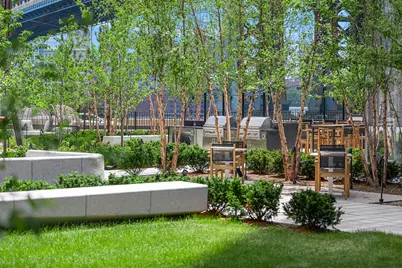 252 South Street #73G, New York City, NY 10002 - Photo 9