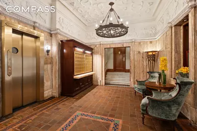 36 Gramercy Park E #3W, New York, NY 10003 - Photo 9