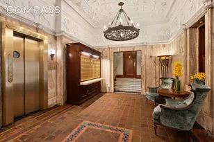 36 Gramercy Park E, New York, NY 10003 - Photo 9