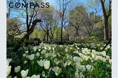 36 Gramercy Park E #3W, New York City, NY 10003 - Photo 13