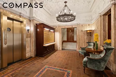 36 Gramercy Park E #3W, New York City, NY 10003 - Photo 9