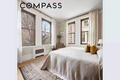 36 Gramercy Park E #3W, New York City, NY 10003 - Photo 5