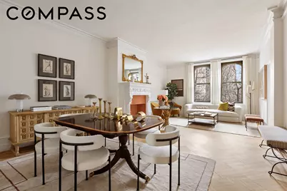 36 Gramercy Park E #3W, New York City, NY 10003 - Photo 1