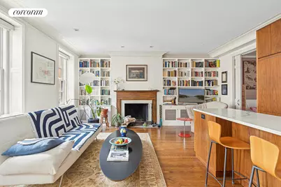 108 E 37th Street #4A, New York City, NY 10016 - Photo 1