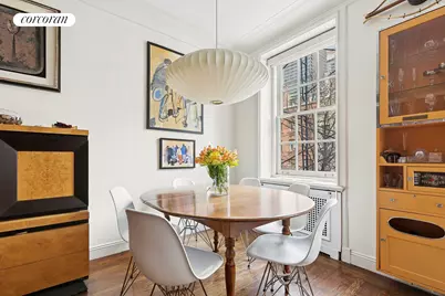 108 E 37th Street #4A, New York City, NY 10016 - Photo 3