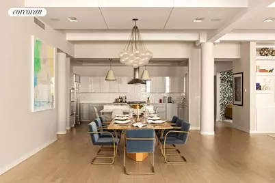 15 W 24th Street #6, New York, NY 10010 - Photo 7