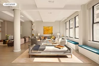 15 W 24th Street #6, New York, NY 10010 - Photo 5