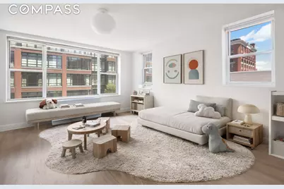 296 W 10th Street #8S, New York City, NY 10014 - Photo 9