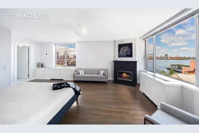 296 W 10th Street #8S, New York City, NY 10014 - Photo 7