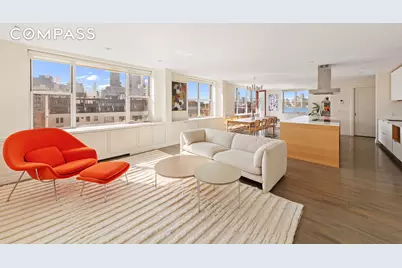 296 W 10th Street #8S, New York City, NY 10014 - Photo 3