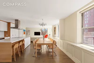 296 W 10th Street #8S, New York City, NY 10014 - Photo 5