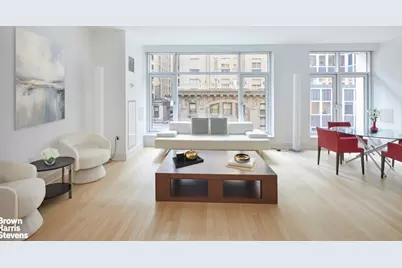 5 E 44th Street #11, New York, NY 10017 - Photo 1