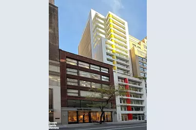 5 E 44th Street #11, New York, NY 10017 - Photo 9