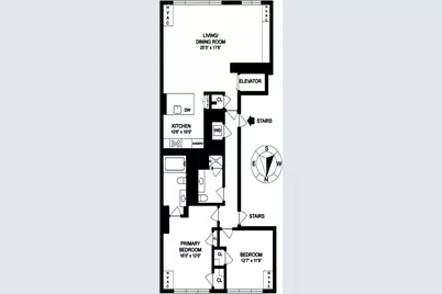 5 E 44th Street #11, New York City, NY 10017 - Photo 11