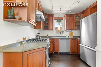 127 4th Place #4A, Brooklyn, NY 11231 - Photo 5