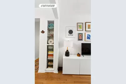 70 Clark Street #4J, Brooklyn, NY 11201 - Photo 5