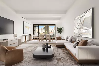 90 Lexington Avenue #8D, New York City, NY 10016 - Photo 1